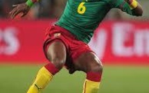 CDM2014-Cameroun : Trois (3) matches de suspension pour Song