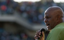 Afrique du Sud: fin des grèves dans l’industrie du platine