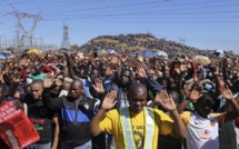 Afrique du Sud: un témoin anonyme devant la commission sur Marikana