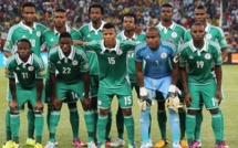 CDM 2014 Nigéria –Argentine : L'honneur de l'Afrique en jeu