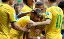 CDM 2014- 8es de Finale- Brésil-Chili : Le remake de 2010