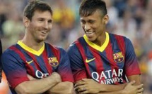 CDM 2014 : Messi, Neymar, Robben...les joueurs les plus recherchés sur Google pendant le mondial
