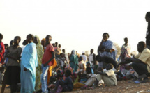 Le Soudan du Sud risque la famine