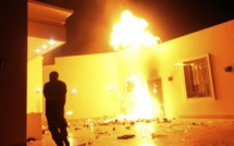 Attentat du consulat américain en Libye: Khattala au tribunal fédéral