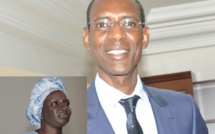 Exclusif - Remaniement : Abdoulaye Daouda Diallo pressenti pour remplacer Aminata Touré