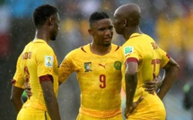 Rumeur: Eto’o en discussions avec Galatasaray