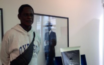 RCA: les archives retrouvées du photographe camerounais Samuel Fosso