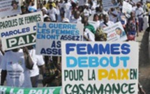 Paix en Casamance : Les femmes d’Oussouye accélèrent la cadence