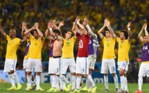 CDM- ½ Finale-Brésil vs Allemagne : La revanche de 2002 ?