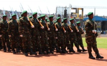 Le Rwanda célèbre les 20 ans de la conquête du pays par le FPR
