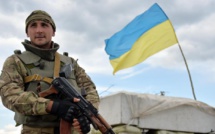 Prise de Sloviansk: pas de réactions à Moscou, un «tournant» pour Kiev