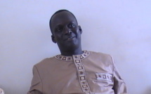 Mamadou Moustapha Gueye dit “Petit”, le tombeur de Abdou Latif Coulibaly à Sokone décline ses ambitions (entretien vidéo)