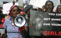 Evasion de plus de 60 Nigérianes enlevées par Boko Haram