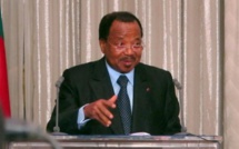 Cameroun: suspension de la grève générale