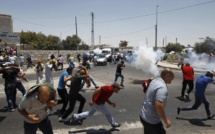 Palestinien tué: 6 juifs extrémistes arrêtés, les heurts se propagent