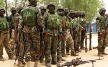 Le Nigeria annonce avoir tué une cinquantaine d’insurgés de Boko Haram