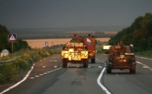Ukraine: les pro-Russes prépareraient désormais la défense de Donetsk