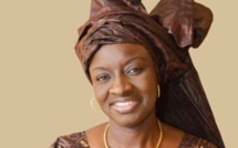 Aminata Touré à ses militants: "J'engagerai le combat..."