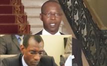 Nouveau gouvernement : Comment Mohammed Dione a supplanté Abdoulaye Daouda Diallo ?