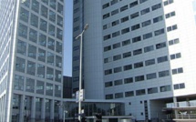 Floribert Ndjabu, de RDC: «Nous sommes déjà broyés»