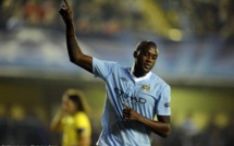 Désireux de quitter Man City : Yaya Touré ne dit pas non PSG