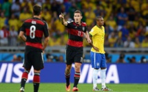 CDM : Klose, meilleur buteur de l’histoire de la Coupe du Monde