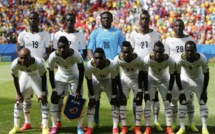 Ghana: l'élimination de la Coupe du monde vire au scandale d'Etat
