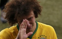 Le ciel s'abat sur le Brésil