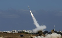 Escalade Hamas-Israël: le Conseil de sécurité de l'ONU se réunit