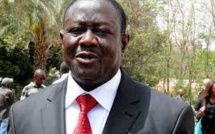 Ministres d’Etat auprès du PR : Mbaye Ndiaye et Marième remerciés