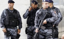 26 000 policiers pour Allemagne-Argentine