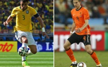 CDM- Brésil-Pays-Bas : finale de consolation, finale de désolation