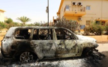 Les Nations unies évacuent une partie de leur personnel de Libye
