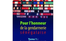 "Pour l’honneur de la gendarmerie sénégalaise": le colonel Abdoulaye Aziz Ndaw  balance 