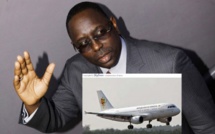 Centenaire de la première guerre mondiale : Macky Sall reprend les aires