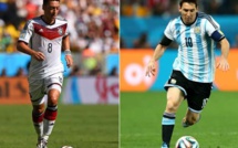 CDM- Finale : Tout ce qu’il faut savoir sur  Allemagne-Argentine