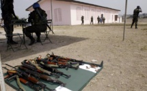 En Côte d'Ivoire, la lente «resocialisation» des ex-combattants