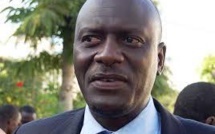 Lettre  ouverte à Monsieur Le Président de la République