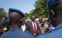 Burundi: pour les autorités, personne n’a voulu assassiner Nditije