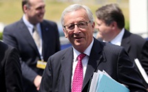 Sommet européen: Juncker, chômage et Ukraine au menu