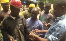 La Sierra Leone, nouvel épicentre du virus Ebola