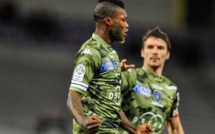 Bastia : Djibril Cissé songe à la retraite