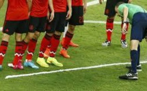 LFP : Le spray va être utilisé en Ligue 1