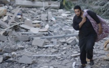 Gaza: Israël appelle à l’évacuation de 100000 personnes