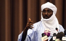 Négociations compliquées pour un accord de paix malien à Alger