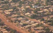 Interrogations après une explosion mortelle à Ouagadougou