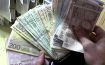 Trois hommes d'affaires Sénégalais arrêtés à Kinshasa avec des faux chèques de 4, 6 milliards de FCFA