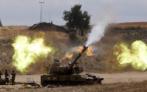 Offensive israélienne à Gaza: l'analyse du colonel Michel Goya