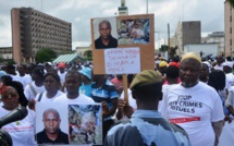 Gabon: Jacqueline Obone-Mba dénonce les crimes rituels
