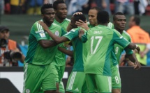 La FIFA lève la suspension du Nigéria